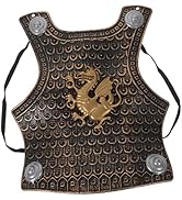 TOYANDONA Children's Shield Toy Medieval Shield Kids Toys Boys Kids Toys 2pcs Kids Soldier Role P...