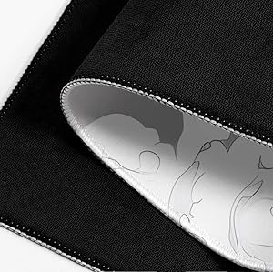 Smooth Cutting Edges