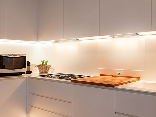 under counter lighting