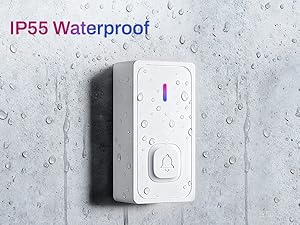 wireless doorbell