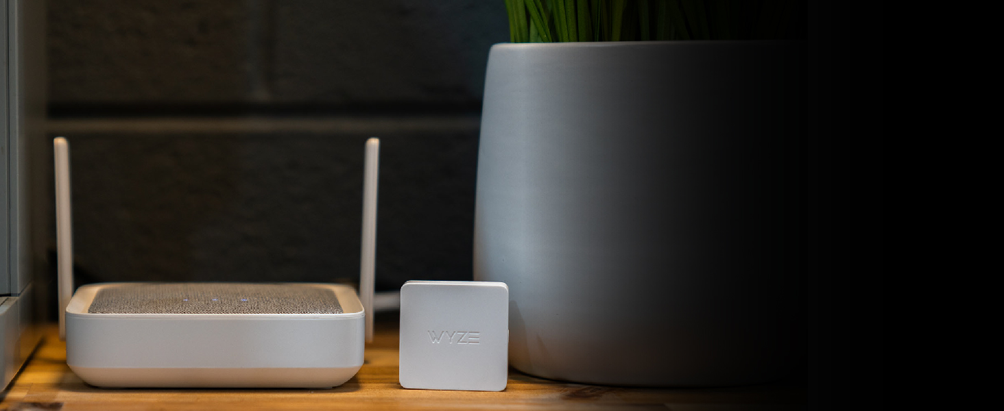 Climate Sensor 1