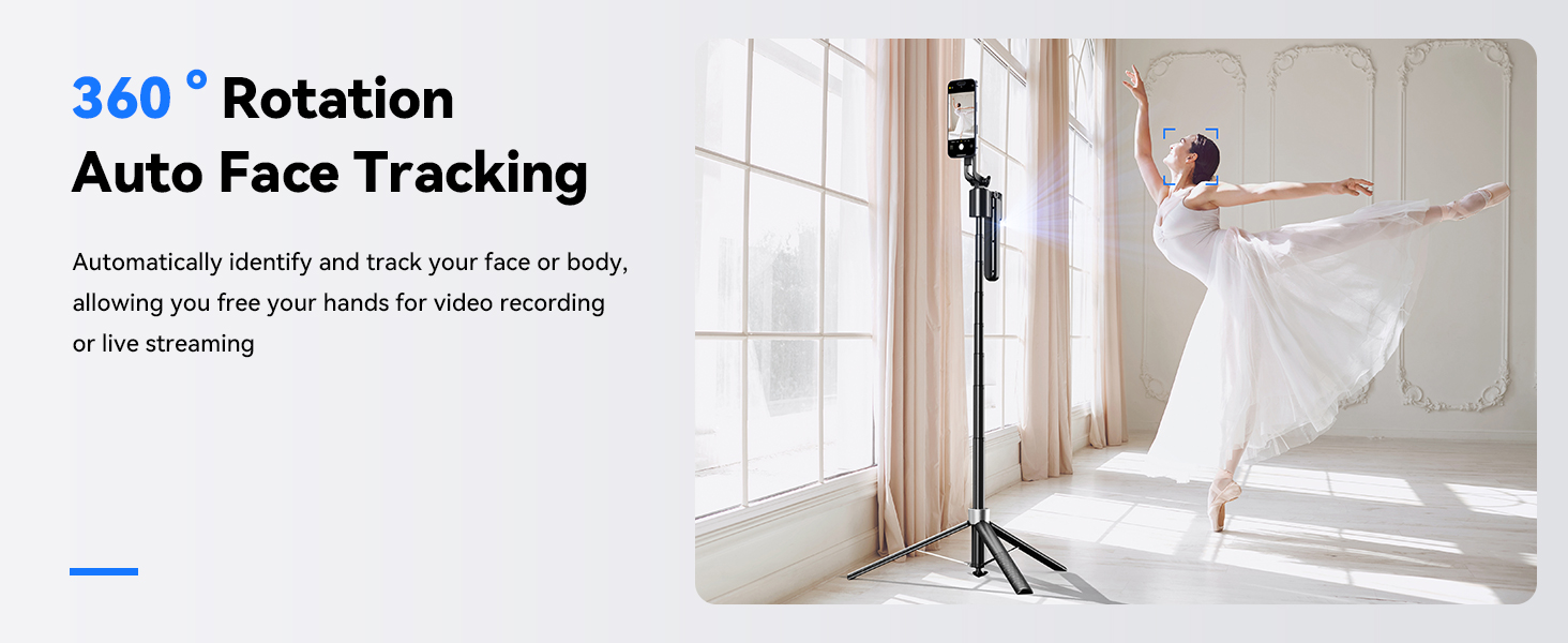magnetic tripod