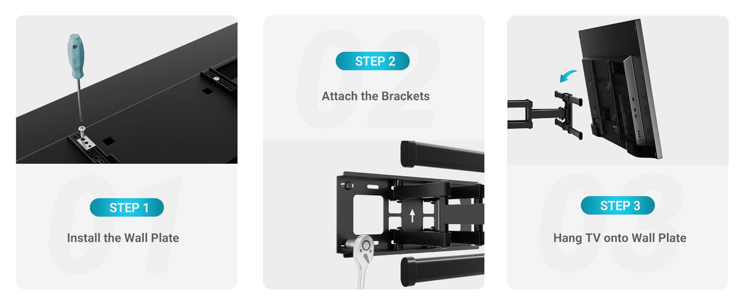 TV Wall Mount