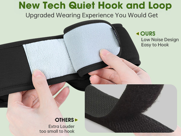 Bluetooth Sleep Mask