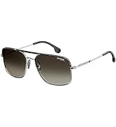 Carrera Men's CA152/S Square Sunglasses, 60 mm