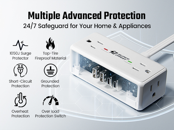 Multiple Advanced Protection