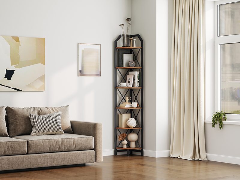 Corner Shelf