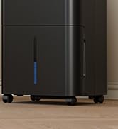 HUMIDIFIER AND DEHUMIDIFIER COMBO