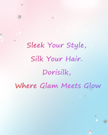 DORISILK