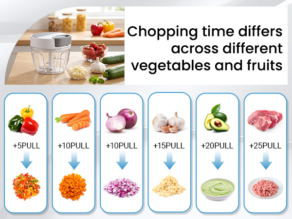 FOOD CHOPPER