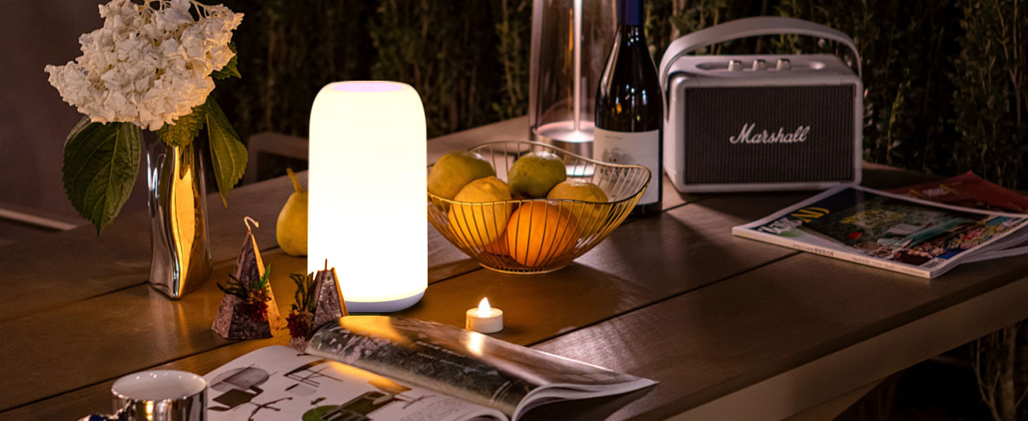 table lamp