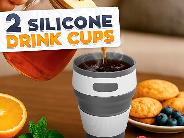 to go coffee cups with lids to go cups leak proof coffee travel mug coffee cups with lids reusable