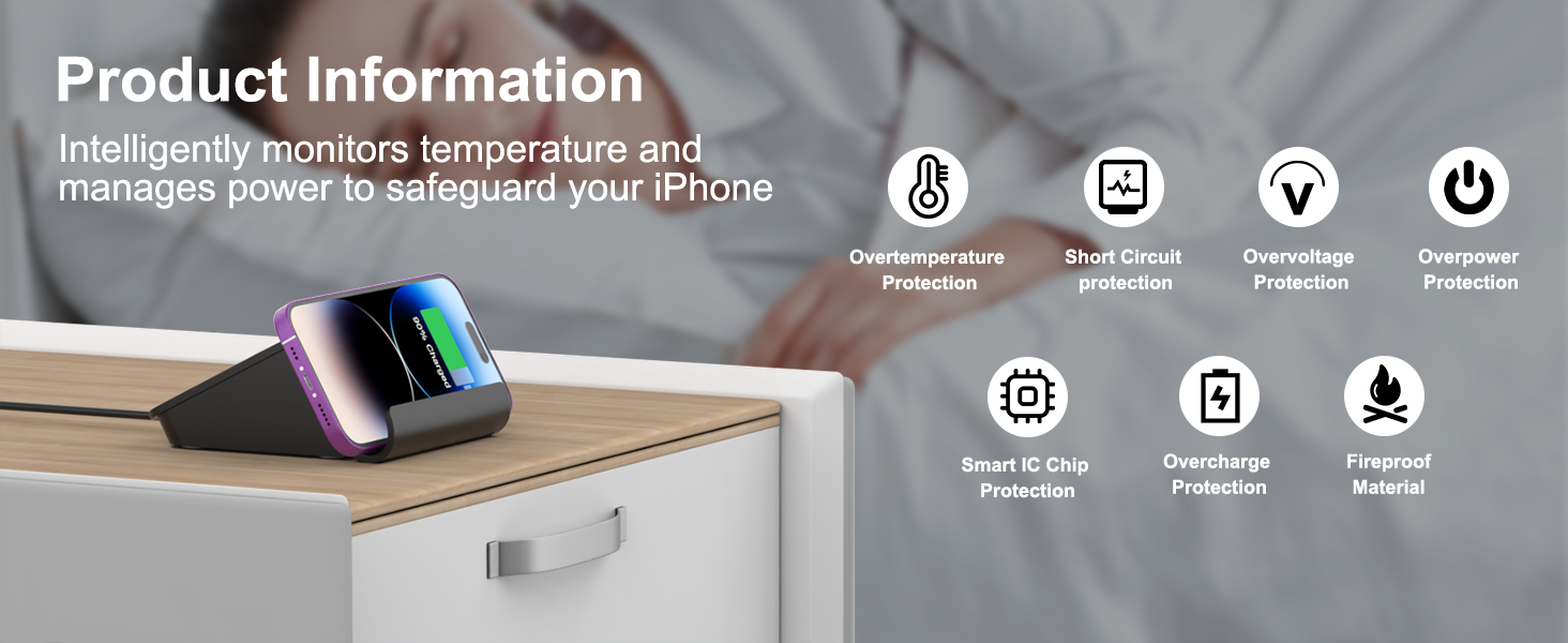 USB Charging Station