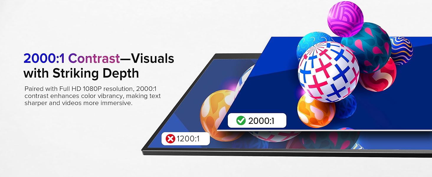 laptop monitor extender