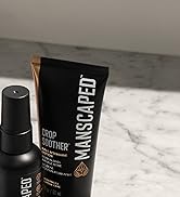 manscaped lawn mower groin body hair trimmers