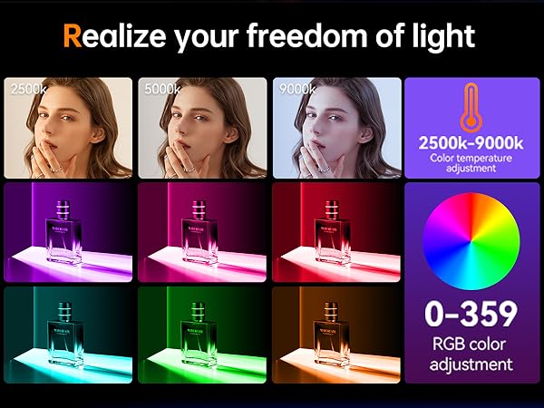 ring light ring light for phone selfie light Selfie Light for iPhone