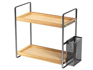 makeup organizer