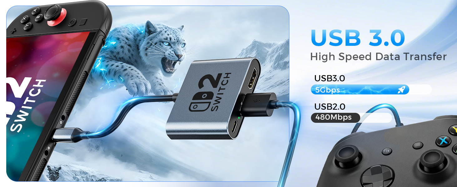 usb c to hdmi adapter