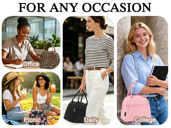 A+ LB002 lunch bag for women 20260801 M-6