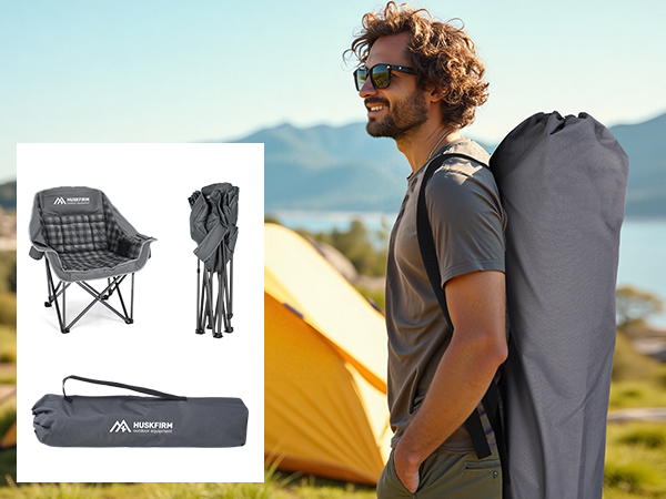 Foldable storage