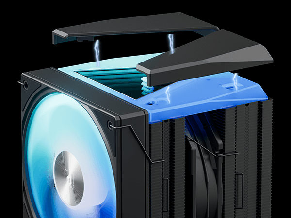 cpu cooler