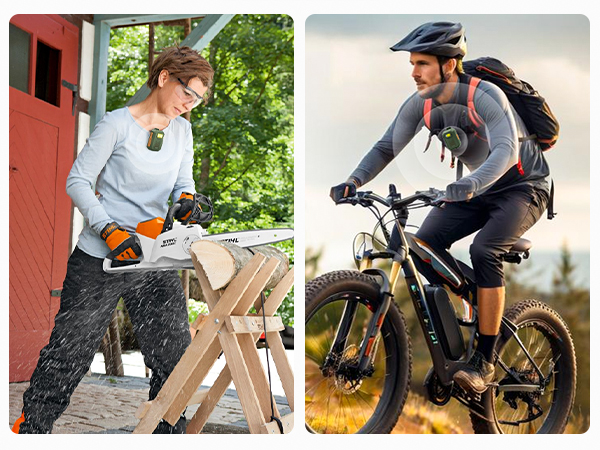 Wearable Bluetooth Speaker Clip on Speaker