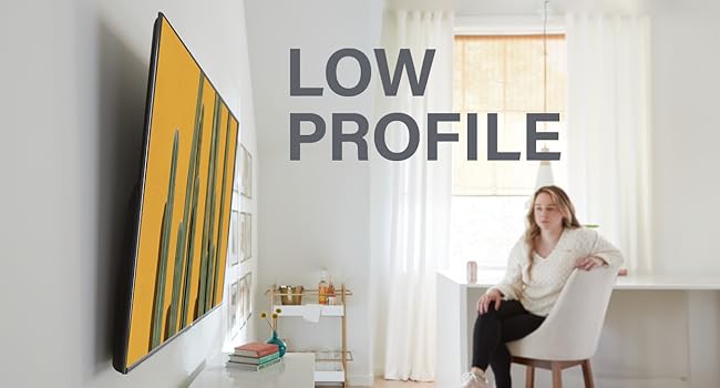Low Profile