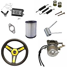 EZ Go; Golf Cart; Golf Car; Textron; OEM parts; Tires; Seats; Tops; Camping; Hunting; Windshield;