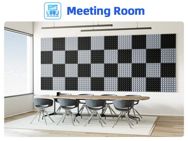 sound absorbing panel