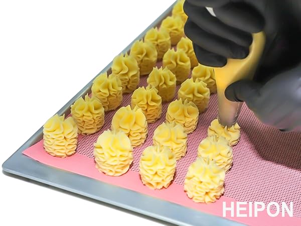 pastry mat,perforated baking,sheetsilicone cookie sheet,silicone pizza mat