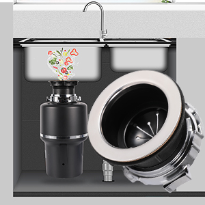 Kitchen Sink Strainers Sink Stopper Kits