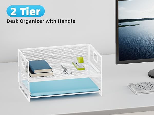 paper organizer