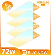 LED Flat Panel Light