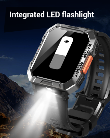 smartwatch