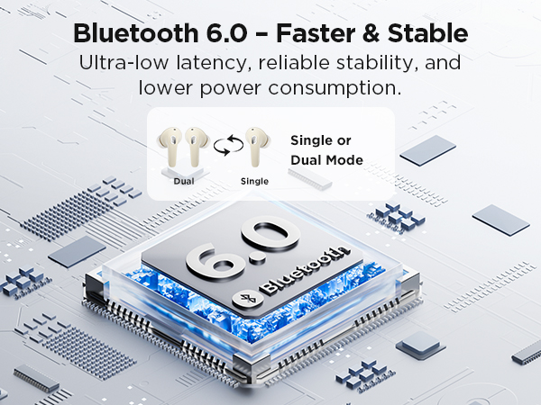 TALIX bluetooth earbuds