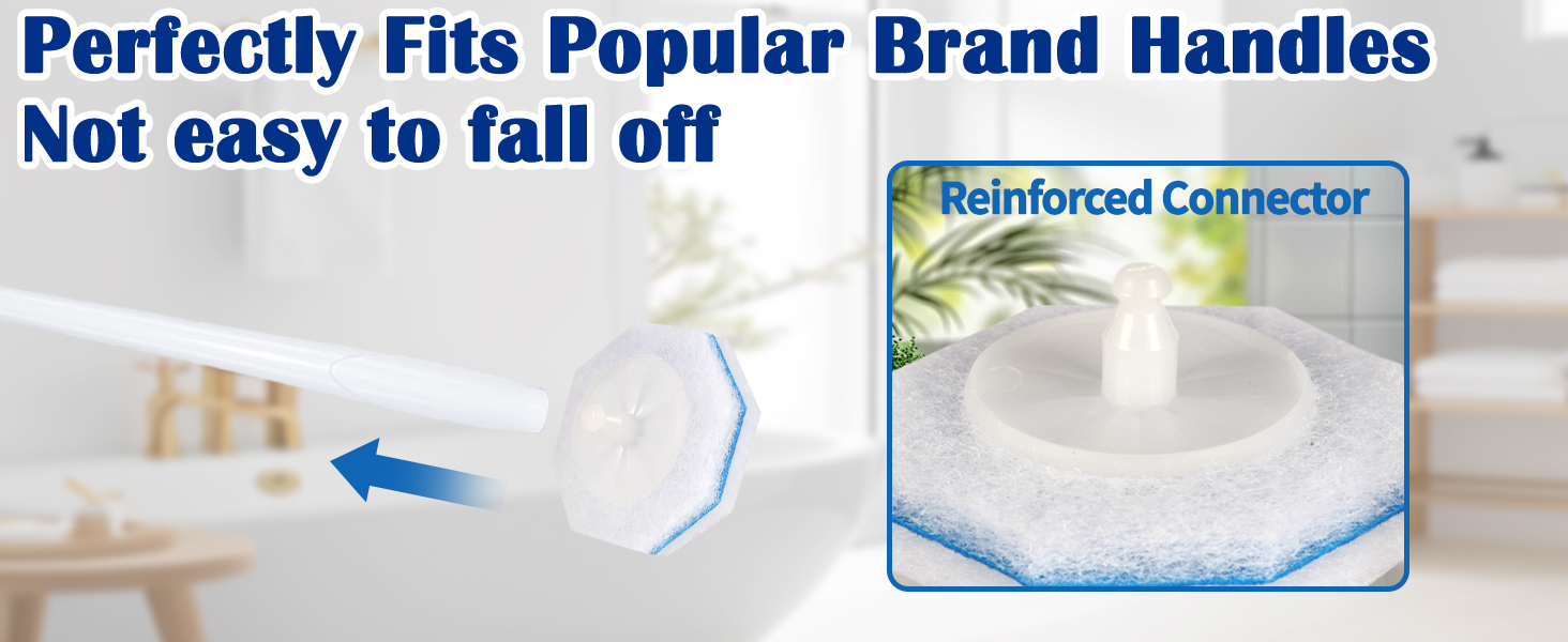 PERFECTLY FITS POPULAR BRAND HANDLES NOT EASY TO FALL OFF
