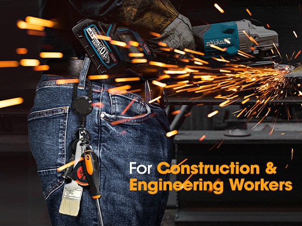 For Construction &amp;amp; Engineering Workers