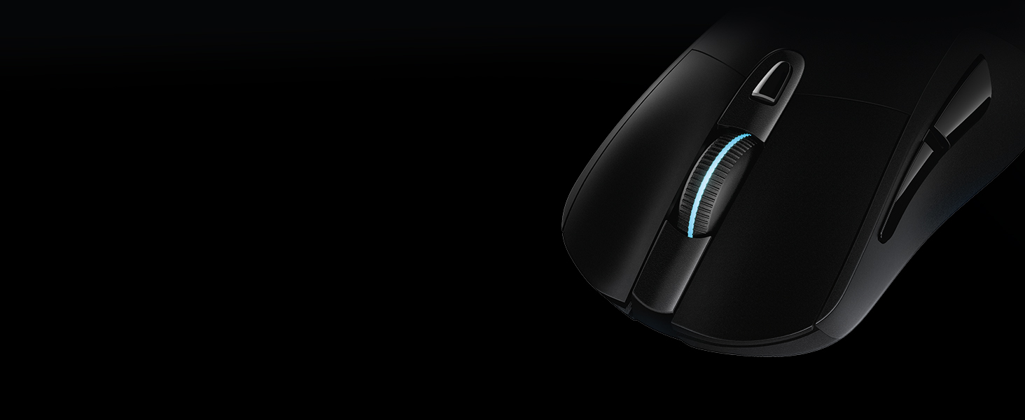 G703 LIGHTSPEED