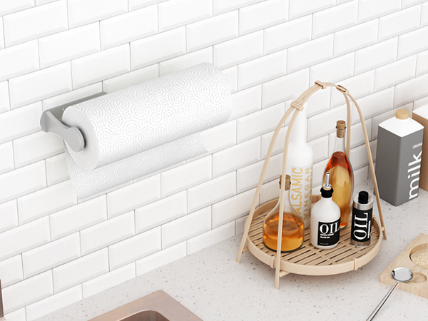 Swaitee Paper Towel Holder