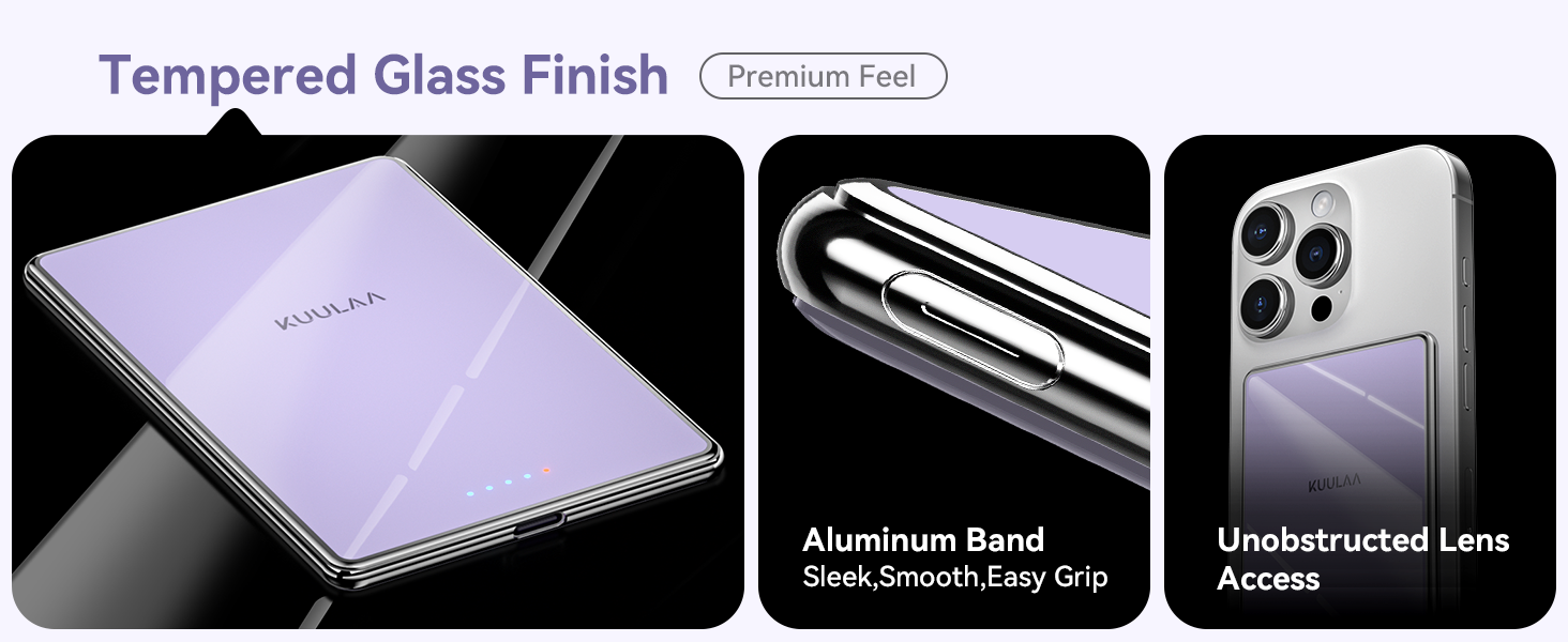 cell phone portable power banks