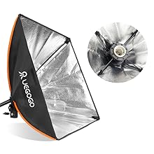 Photography Lighting Kit