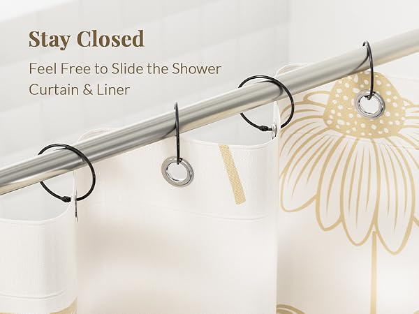 shower rings metal shower curtain rings metal shower curtain hooks rust proof shower curtain hooks 