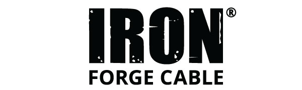 Iron Forge Cable