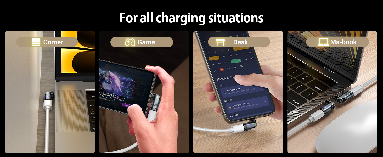 magnetic usb adapter