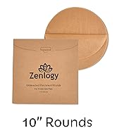 10" Round
