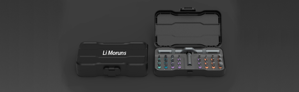 Screwdriver Set