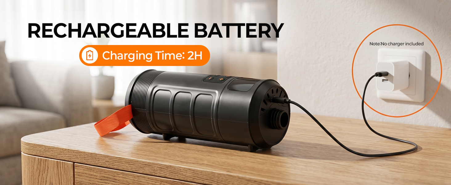 paddle board electric pump