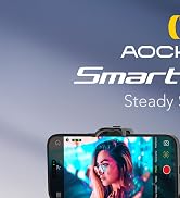 Smart X Black