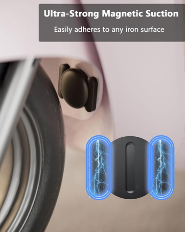 GPS Tracker for Vehicles