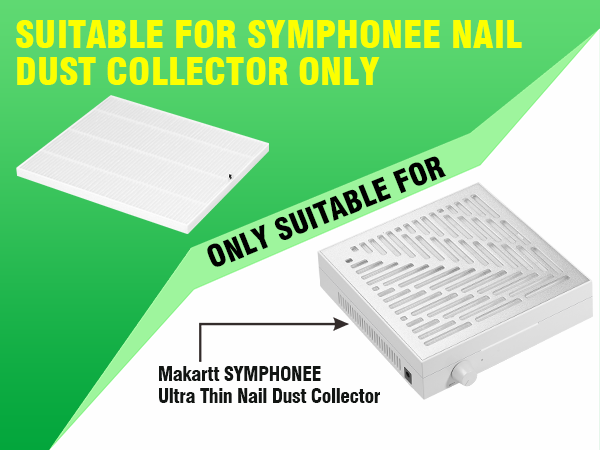 NAIL FILETER